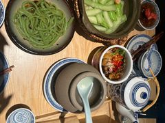 -南京大牌档(龙江新城市广场店)