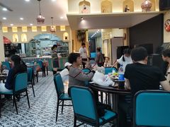 -烟疆印象新疆菜(万联广场店)