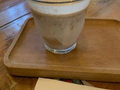 -西关84·History·Art·Cafe