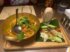 -来龙里 精致 东南亚餐室(万象城店)