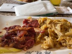 -厚味居炙子烤肉·清真(天桥南纬路店)