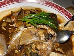 -旺顺阁鱼头泡饼(常营店)