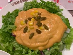 -华梅西餐厅(哈尔滨中央大街店)