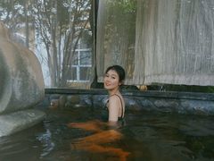 -杭州第一世界大酒店·云曼温泉