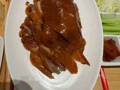 -春饼先生·北京烤鸭(甘井子万达店)