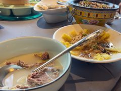 -羲和雅苑•北京烤鸭(平安国际金融中心店)