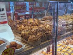 -味多美蛋糕(梨园店)