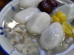 -一心甜汤(丹凤街店)