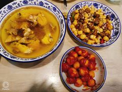 -兔爸私家小厨(新北万达店)
