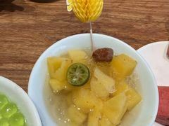 -老板恋上鱼(恒隆广场店)