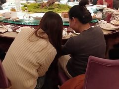 -王府井酒店(金桥港湾店)