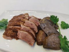 -金华安大酒楼·老牌潮菜·粤式茶点(东方国际店)