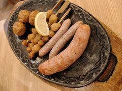 -萨莉亚意式餐厅(恒宝广场店)