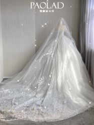 点击看大图 -南京宝娜嫁衣婚纱礼服馆(中央路店)