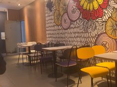 -麦当劳(广州新港东路第二分店)