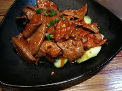 南煎肝-破店(井大店)