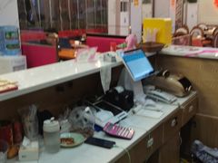 -休记光头香辣蟹干锅(绵竹店)