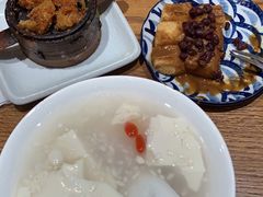 冰醉豆花-小豆海棠(人民南路店)