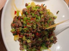 -太二酸菜鱼(财富购物中心店)
