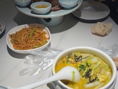 -额娘·春饼烤鸭(华北七楼创始店)