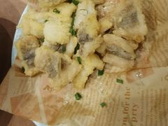 -抱德·潮汕味(敦和店原惠城鱼仔)