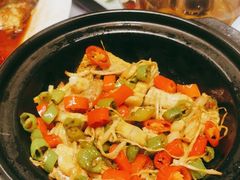 -陆壹捌餐厅(五大道店)