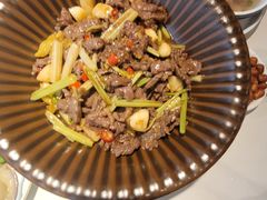 -秋色客家菜(南山店)