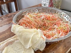 -三代人传统冒菜