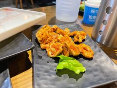 -·缸桶屋·韩式牛肋条自助烤肉(西湖D11店)