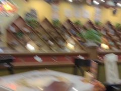-彼德西餐厅(环球中心店)
