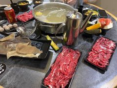 -林记潮牛·牛肉火锅(上马墩店)