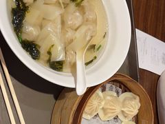 -大食代美食广场(迪士尼小镇店)