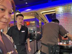 -山河屯铁锅炖·非遗东北菜(南山店)