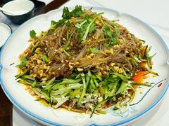 -老妈厨房团圆饺子东北菜(北环路店)