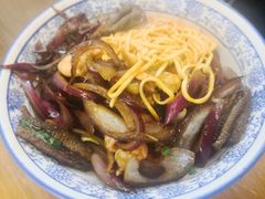 -圳兴面王·拌川·特色炒面(南山保利剧院店)
