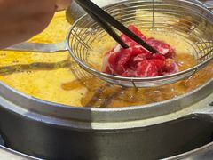 -荣叔港式沙嗲牛肉火锅(正佳潮流店)