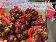 日本山竹-空军山芭榴莲
