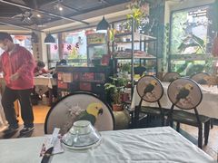 -陈生记黑鱼馆·20年活鱼现杀(宁波鼓楼店)