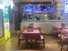 -西贝莜面村(金隅嘉品mall店)