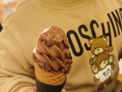 -GODIVA(月星环球港店)