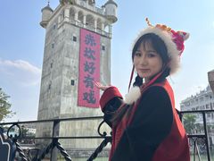 -赤坎·广东华侨国际旅游度假区