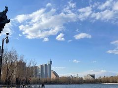 -莲花池公园