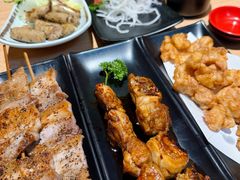 -胜代日本料理(云程巷小区店)