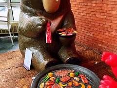 -神户赤童日式烤肉伙伴(东直门店)