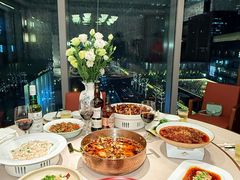 -漢舍川菜馆(国贸商城店)