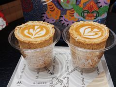 -M Stand(北京平安幸福中心店)
