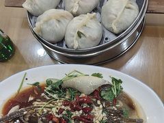 -老渔翁渔家味道(幸福九村店)