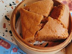 -点都德(广州白云山景区南门店)