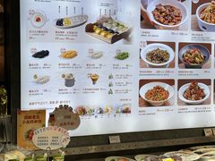 -船歌·鱼水饺青岛菜(闽江二路店)