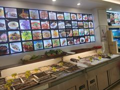 -阿湾楼·温州海鲜·江浙菜(京江路店)
